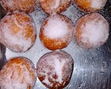 Foto del paso 6 de la receta: Bolas de fraile