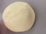Gluténmentes mekis almáspite lisztkeverékmentes változatban recept lépés 1 foto