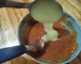 Foto del paso 3 de la receta: Pechito de cerdo al Horno con papas