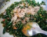 Rajasthani Green chilli kutta recipe step 4 photo