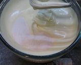 Foto langkah ke 3 dari resep Bolu Jeruk Nutrijell.