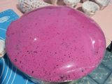 Kue moho buah naga