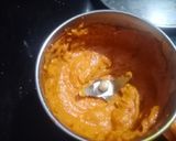 રેસ્ટોરન્ટ સ્ટાઇલ મટર પનીર મસાલા (Restaurant Style Matar Paneer Masala Recipe In Gujarati) રેસીપી સ્ટેપ2ફોટો