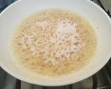 Foto del paso 3 de la receta: Pastel de manzana a la Danesa