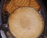 A picture of step 2 of DarkCoffee.