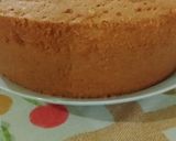 Foto langkah ke 6 dari resep Bolu jadul enak super lembut.