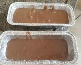 Foto del paso 3 de la receta: Budín de nesquik