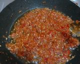 Foto langkah ke 4 dari resep Sambal Bawang Bu Rudy.