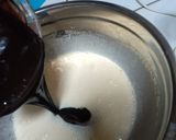 Foto langkah ke 2 dari resep Fudge Brownies.