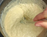 Foto del paso 4 de la receta: Arroz con leche portugués (o arroz doce)
