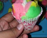 Foto langkah ke 4 dari resep Bolu kukus simple (no bantet).