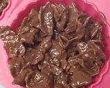 Une image de l'étape 3 de 🐰Roses des sables (Pâques).