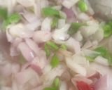 صورة لخطوة 3 من وصفة محاجب حارين 🌶️🌶️🌶️