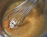 A picture of step 6 of Boiled fruit cake.