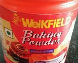 A picture of step 4 of Wheat flour cake.