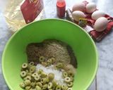 صورة لخطوة 1 من وصفة كاشير
