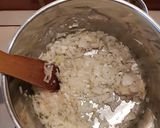 Pacalpörkölt recept fázis 2 fotója