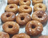 Foto del paso 6 de la receta: Donuts