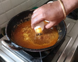 செட்டிநாடு முட்டை புளிக்குழம்பு (Muttai pulikulambu recipe in tamil) ரெசிபி ஸ்டேப் 13 புகைப்படம்