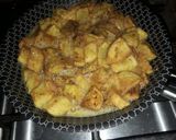 Foto del paso 3 de la receta: Tortilla de papa! 😊