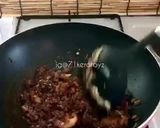 Gambar langkah 4 resipi 🍜 DAN DAN NOODLES | 担担面.