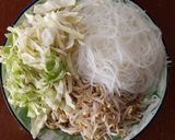 Foto langkah ke 5 dari resep Soto Jamur Tiram.