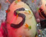 Foto del paso 7 de la receta: Huevo de Pascua para regalar