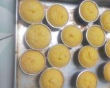 Foto langkah ke 7 dari resep Cupcake Tape.