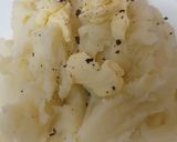 A picture of step 5 of My Buttery Mashed Potatoes 🥰Sidedish.