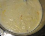 A picture of step 3 of Phirni.