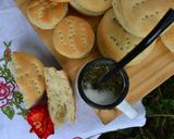 Foto del paso 7 de la receta: Hallullas🤓