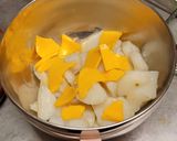 無油炸：起司薯餅的食譜步驟2照片