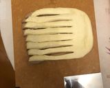 A picture of step 6 of Chocolate swirl bread.