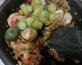 Foto langkah ke 3 dari resep Sepat Udang Khas Sumbawa.