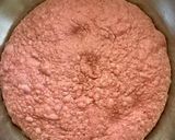 Foto del paso 1 de la receta Pizza especial rosa dos quesos con anchoas