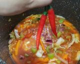 <牛油香濃>羅宋湯的食譜步驟5照片
