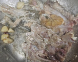 Foto del paso 1 de la receta: Bacalao fresco en su jugo con huevas de lumpus
