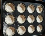 Foto del paso 4 de la receta: Canastitas saladas