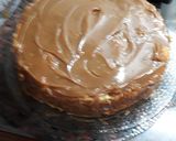 Foto del paso 4 de la receta: Torta sencilla grace para pasar la tarde en familia. Grace