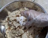 Foto langkah ke 3 dari resep Cheeseball Tempe / Bola-bola Tempe.