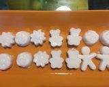 รูปขั้นตอนการทำที่ 2 ของ วุ้นกะทิคีโต