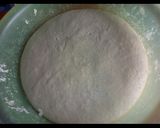 Foto del paso 5 de la receta: Ciabatta artesanal con aceitunas