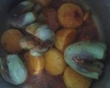 ભરેલા રીંગણ (Bharela Ringan Recipe In Gujarati) રેસીપી સ્ટેપ2ફોટો