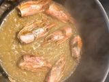 Sopa de pescado