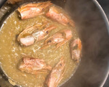 Foto del paso 1 de la receta: Sopa de pescado