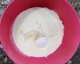 Foto del paso 20 de la receta: 🥳🎂 Torta Oreo - Bon. Torta de cumpleaños 🎂🥳