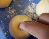Foto langkah ke 5 dari resep Donat Kentang.