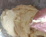 Foto langkah ke 5 dari resep Roti lembut tanpa ulen tanpa mixser ekonomis.