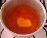 Foto del paso 4 de la receta: Salsa para pasta: fácil - express