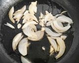 Foto del paso 2 de la receta Solomillo de cerdo a la castellana con Pedro Ximénez